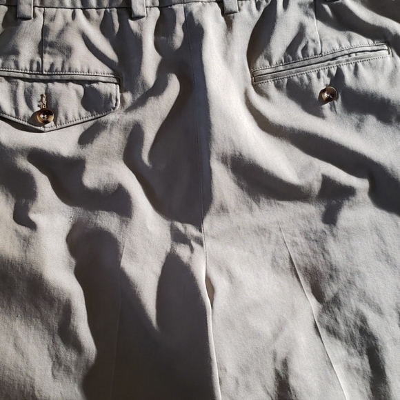 HOST PICK Vintage L.L Bean dress pants - Picture 6 of 7